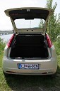 Fiat Grande Punto 1.4 8V