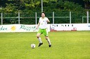 Bojan Černe, član Vinske nogometne reprezentance Slovenije