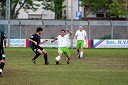 Janko Štrakl, član Vinske nogometne reprezentance Slovenije