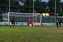 Janez Skočaj, vratar Vinske nogometne reprezentance Slovenije