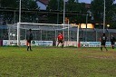 Janez Skočaj, vratar Vinske nogometne reprezentance Slovenije