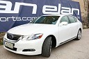 Lexus GS 450h