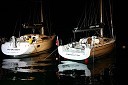 Jadrnici Elan impression 444 Evolution in Elan 350 R - evolution