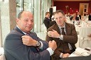 Peter Kellner, CEO UVG/Breitling in Peter Malalan, Draguljarna Malalan
