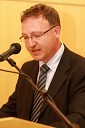 Prof. dr. Zvonko Balantič, Fakulteta za organizacijske vede Univerze v Mariboru