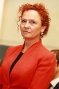 Dr. Jadranka Stričević, Fakulteta za organizacijske vede Univerze v Mariboru