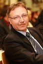 Prof. dr. Zvonko Balantič, Fakulteta za organizacijske vede Univerze v Mariboru