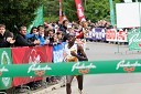 Joshua Kipruto Kurui, zmagovalec v kategoriji maraton