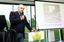 Aleksander Ostan, Zbornica za arhitekturo in prostor Slovenije