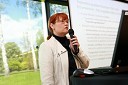 Dr. Marjana Šijanec Zavrl, gradbeni inštitut ZRMK