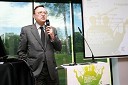 Mag. Vekoslav Korošec, direktor Združenja za inženiring na Gospodarski zbornici Slovenije (GZS)