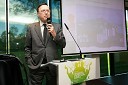 Mag. Vekoslav Korošec, direktor Združenja za inženiring na Gospodarski zbornici Slovenije (GZS)