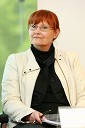 Dr. Marjana Šijanec Zavrl, gradbeni inštitut ZRMK