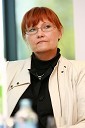 Dr. Marjana Šijanec Zavrl, gradbeni inštitut ZRMK  	 
	