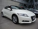 Nova Honda CR-Z