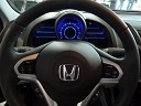 Nova Honda CR-Z