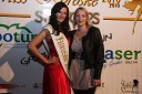 Sandra Skutnik, Miss Koroške 2010 in ...