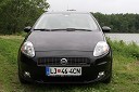 Fiat Grande Punto 1.3 Multijet 16V Emotion