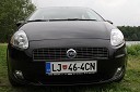Fiat Grande Punto 1.3 Multijet 16V Emotion