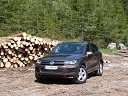 Novi Volkswagen Touareg