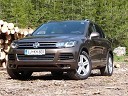 Novi Volkswagen Touareg