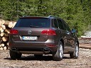 Novi Volkswagen Touareg