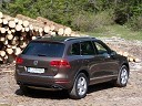 Novi Volkswagen Touareg