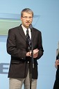Jernej Kolbl, direktor za marketing in prodajo Chevroleta za Hrvaško, Slovenijo ter Bosnu in Hercegovino