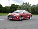 Peugeot RCZ