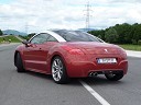 Peugeot RCZ