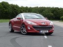 Peugeot RCZ