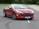 Peugeot RCZ