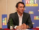 Marino Samardžija, direktor Net Tv
