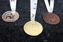 Medalje