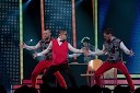 Plesna skupina Allthat, finalisti oddaje Slovenija ima talent