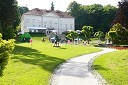 Tivolski grad, Ljubljana