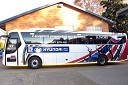 Avtobus Slovenske nogometne reprezentance
