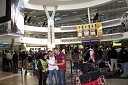 Tambo International Airport, Johannesburg