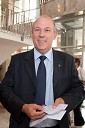 Nedeljko Gregorič, predsednik Rotary kluba Nova Gorica