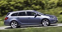 Opel Astra Sports Tourer