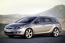 Opel Astra Sports Tourer