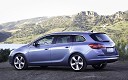 Opel Astra Sports Tourer