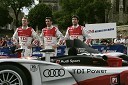 Audi Le Mans 2010