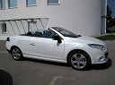 Renault Megane Coupe Cabrio