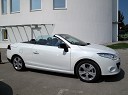 Renault Megane Coupe Cabrio