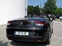 Renault Megane Coupe Cabrio