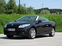 Renault Megane Coupe Cabrio