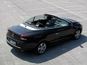 Renault Megane Coupe Cabrio