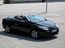 Renault Megane Coupe Cabrio