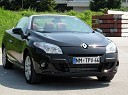 Renault Megane Coupe Cabrio